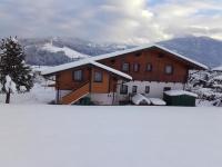 Appartamento con 2 Camere da Letto