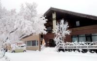 B&B Myoko - Hotel Tae Windsor - Bed and Breakfast Myoko