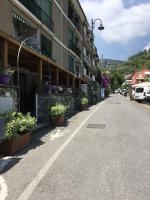 CinqueTerreBlu AzzurroMare - B&B