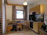 Appartamento con Balcone