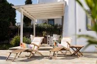 B&B Drios - SUN DROP II - DRIOS, PAROS - Bed and Breakfast Drios