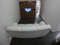 Apartamento con balcón