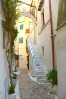 B&B Sperlonga - Casa Geo Sperlongaresort - Bed and Breakfast Sperlonga