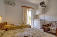 Triple Studio with Sea View