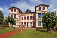 Villa Maria Wohnung 10 - B&B