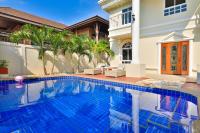 Sweet Villas Pattaya