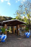 Pousada do Forte - B&B