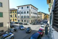 Oltrarno's Sweet Rose - FREE PARKING! - Ferienwohnung
