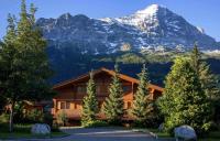 B&B Grindelwald - South - Bed and Breakfast Grindelwald