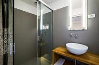 Doppelzimmer mit Balkon