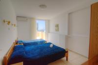 Superior Two-Bedroom Apartment with Sea View and Jacuzzi