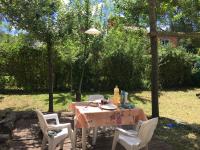 Santa Teresita en el monte - B&B Santa Teresita