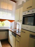 Villa Linde Franke - B&B Bernburg