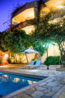 Sunrise Hotel & Apartments - Bed and Breakfast