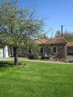 La Maison Des Landes - Bed and Breakfast Mouzillon