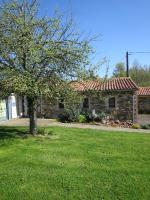 B&B Mouzillon - La Maison Des Landes - Bed and Breakfast Mouzillon