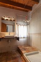 Camera Superior Matrimoniale/Doppia con Letti Singoli 