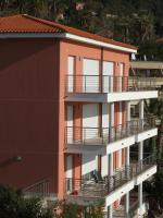 The blue house, lovely apartment in the Côte d'Azur for 6 people - B&B
