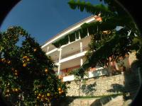 The blue house, lovely apartment in the Côte d'Azur for 6 people - Chambres d'hôtes Menton