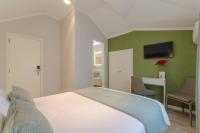 Standard Doppelzimmer