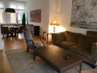 Villa Greve - Deluxe Suite - B&B Bad Salzuflen