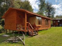 Cabaña Mirador Caburgua - Ferienwohnung