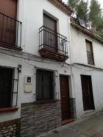Casa cueva de la sombra - B&B