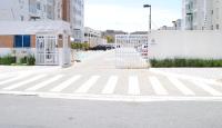 Espaço Mahina - Unidade Dez - Apartamento para temporada Praia Grande Ocian - Chambres d'hôtes Praia Grande