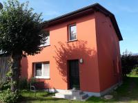Kanuhof Spandowerhagen - Bed and Breakfast
