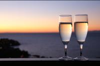 Three-Bedroom Apartment with Ocean View