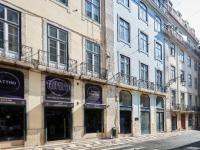 Lisbon Canaan Boutique Apartments Fanqueiros 114 by Get Your Stay - Chambres d'hôtes Lisbonne