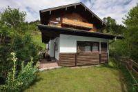 Haus Amadeus - Ferienwohnung Wagrain