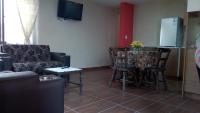 Apartamento Golden Junior - Ferienwohnung Cochabamba
