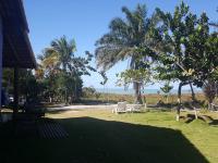 Fazenda Bom Sossego - Corumbau, BA - B&B Corumbaú