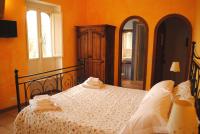 Doppelzimmer mit Balkon
