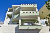 Apartmani Roso Marica - Chambres d'hôtes Makarska