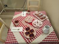 i milord - B&B Castel San Giorgio