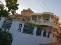 Soliman Nile View - B&B