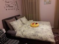 Cozy Studio Ap Rubin, Centre, Fully Furnished, Free WiFi - B&B Fiume