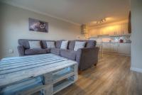 Spanish Arch - Bed and Breakfast Galway