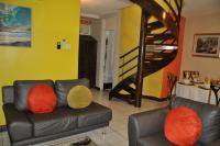 B&B Ocho Rios - Beach PentHouse A25 Sandcastles - Bed and Breakfast Ocho Rios