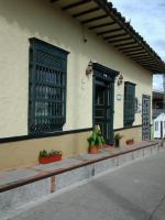 HOTEL LA POSADA DEL ZAGUÁN - B&B Retiro