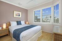 Three-Bedroom Penthouse Apartment - Partial Views