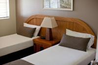 Standard One-Bedroom Apartment