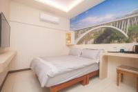 Waterfront Guesthouse - Ferienwohnung Puli