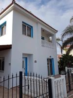 Villa Emiliana - Ferienwohnung Paralímni