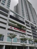 Aliff Avenue 2 Bedroom Homestay - B&B Johor Bahru
