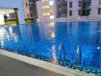 Aliff Avenue 2 Bedroom Homestay - B&B Johor Bahru