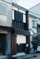 Wacasa 旅音 - Ferienwohnung Kanazawa