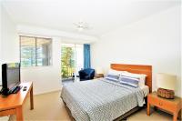 Appartamento con 2 Camere da Letto e Vista Oceano